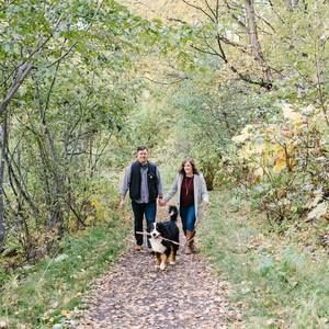 Meet your Posher, Jamie